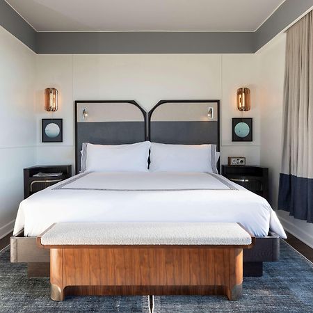 Hotel Thompson Washington Dc, By Hyatt Zewnętrze zdjęcie