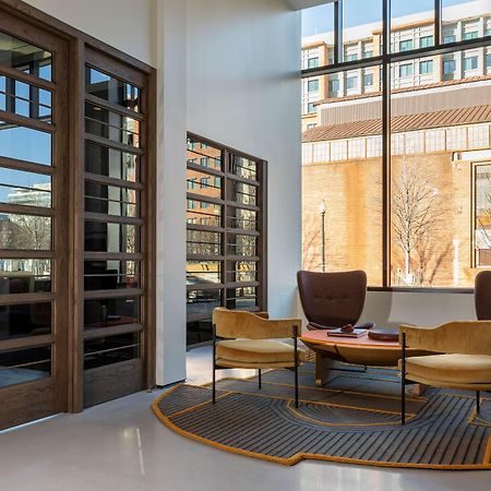 Hotel Thompson Washington Dc, By Hyatt Zewnętrze zdjęcie