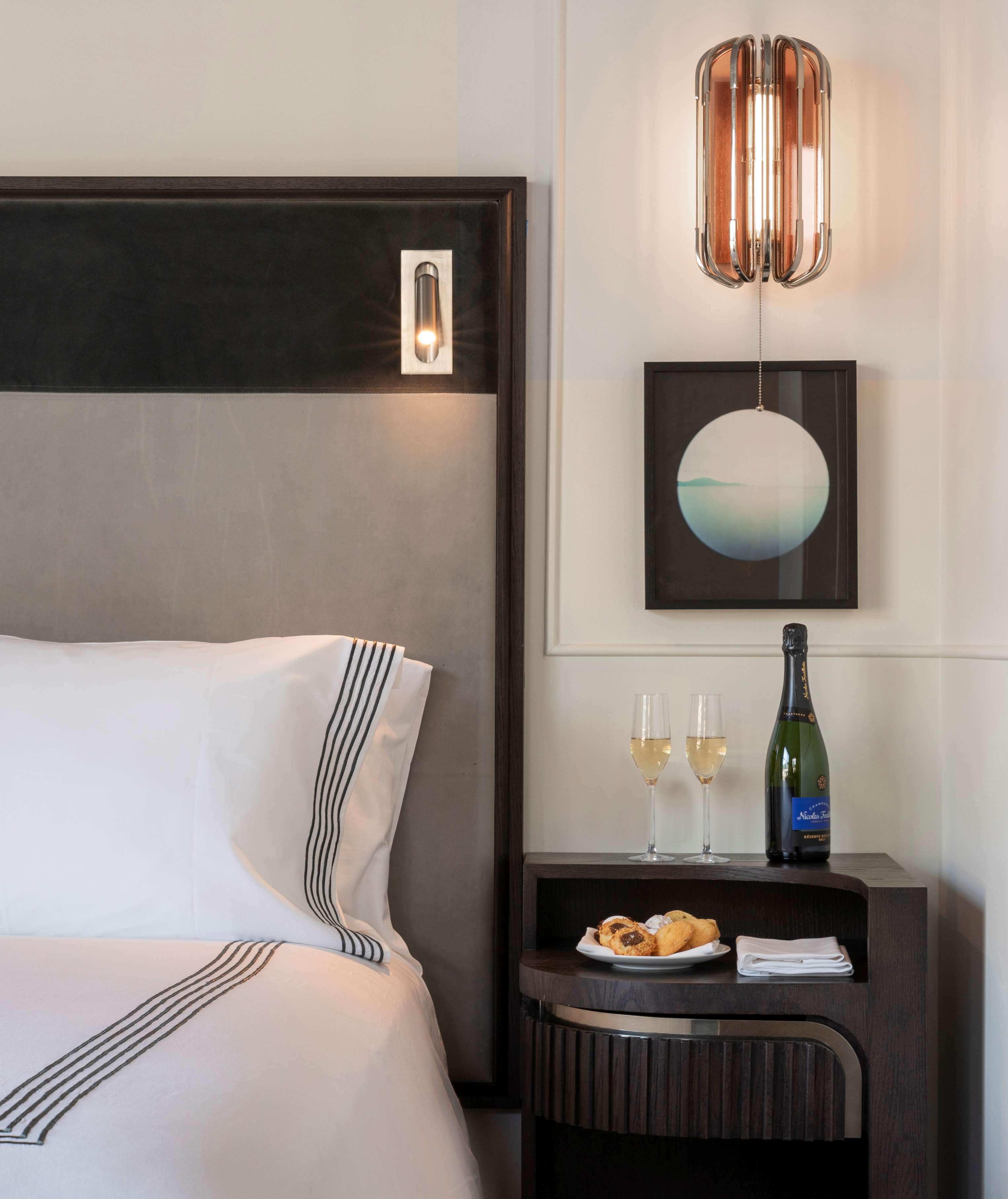 Hotel Thompson Washington Dc, By Hyatt Zewnętrze zdjęcie