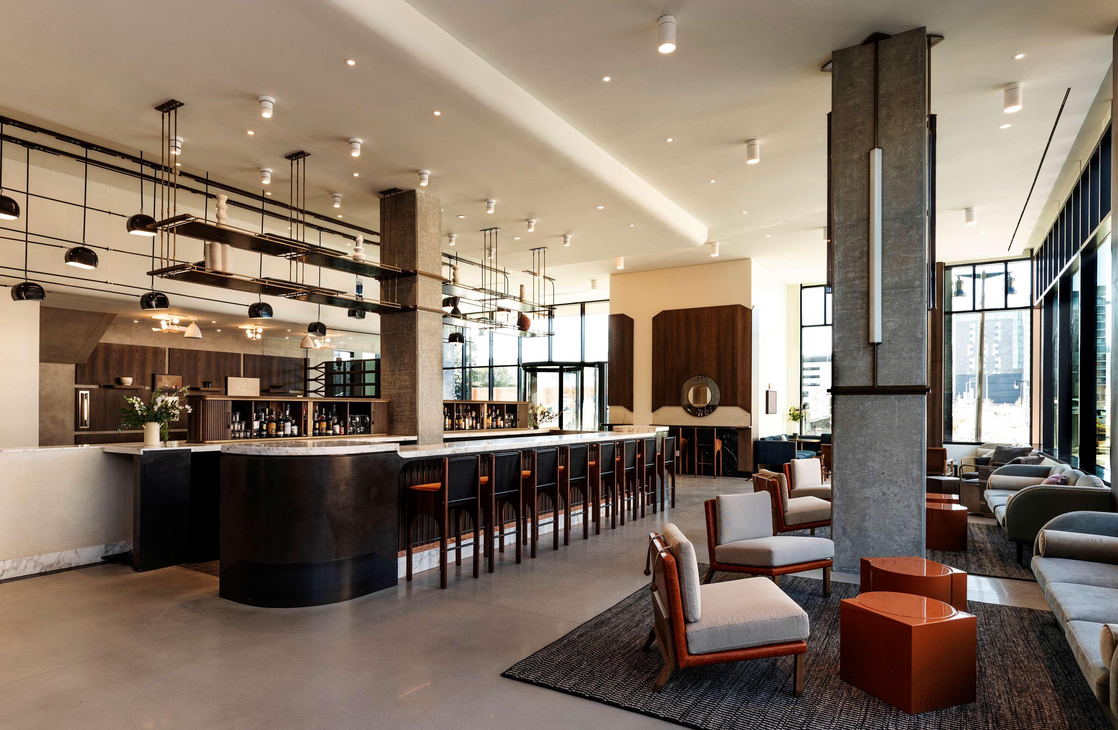 Hotel Thompson Washington Dc, By Hyatt Zewnętrze zdjęcie