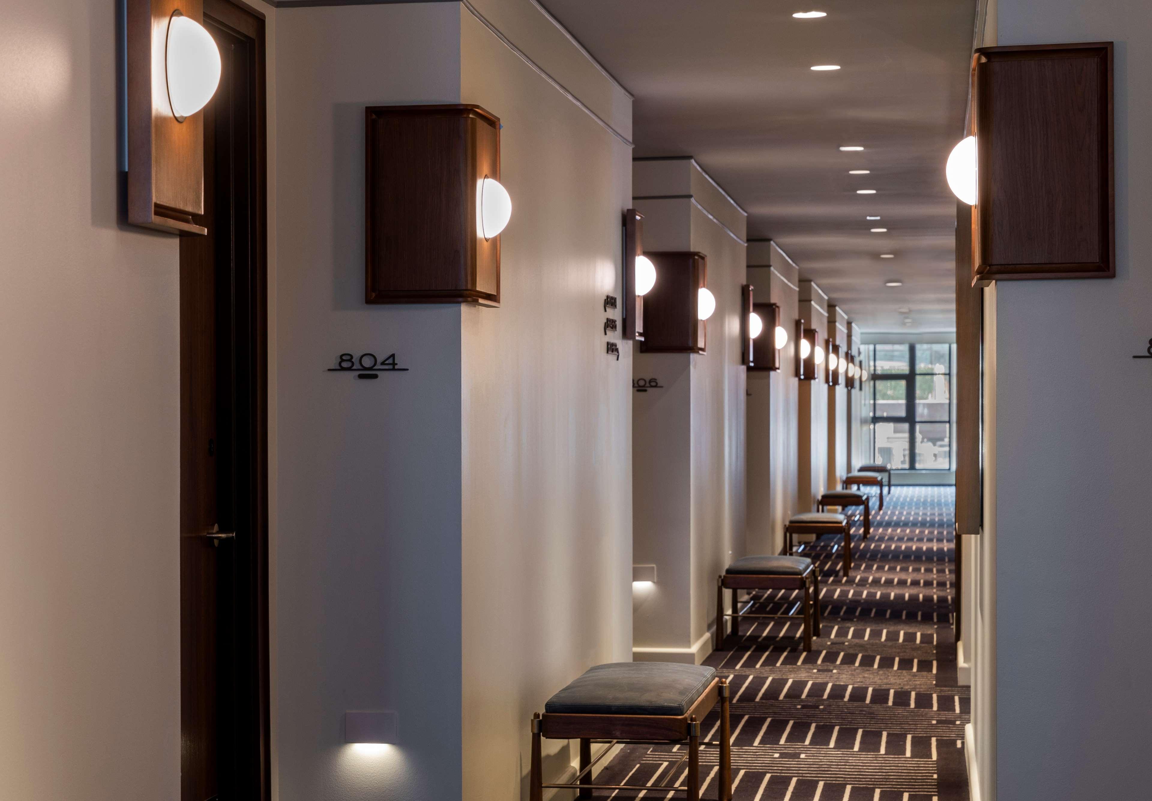 Hotel Thompson Washington Dc, By Hyatt Zewnętrze zdjęcie