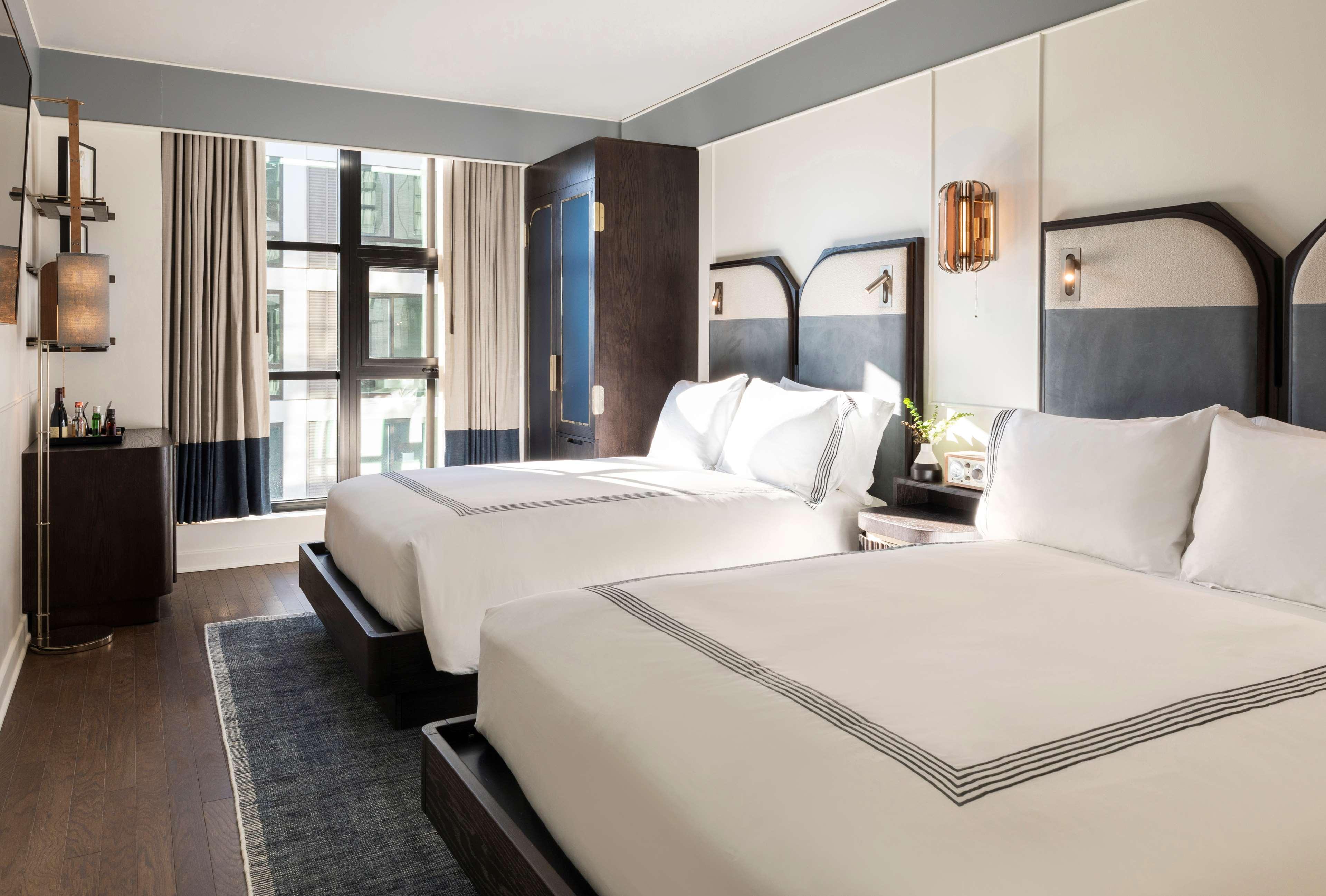 Hotel Thompson Washington Dc, By Hyatt Zewnętrze zdjęcie