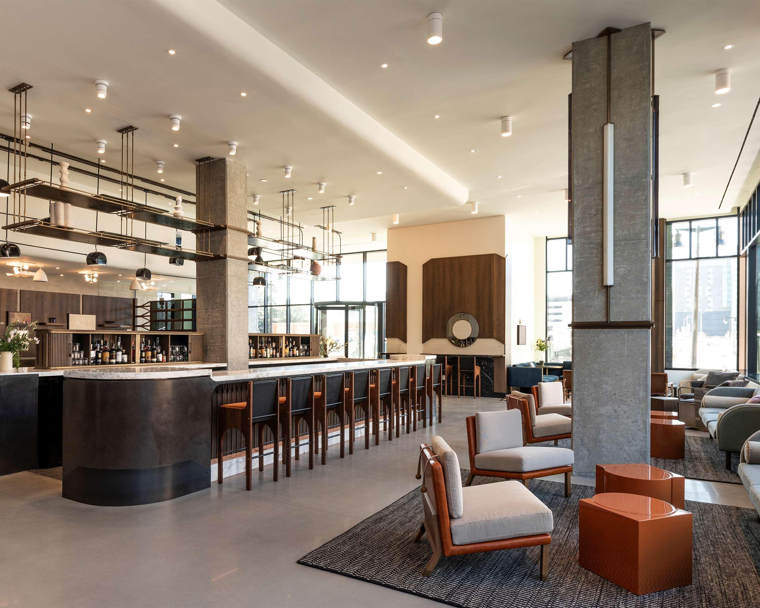 Hotel Thompson Washington Dc, By Hyatt Zewnętrze zdjęcie