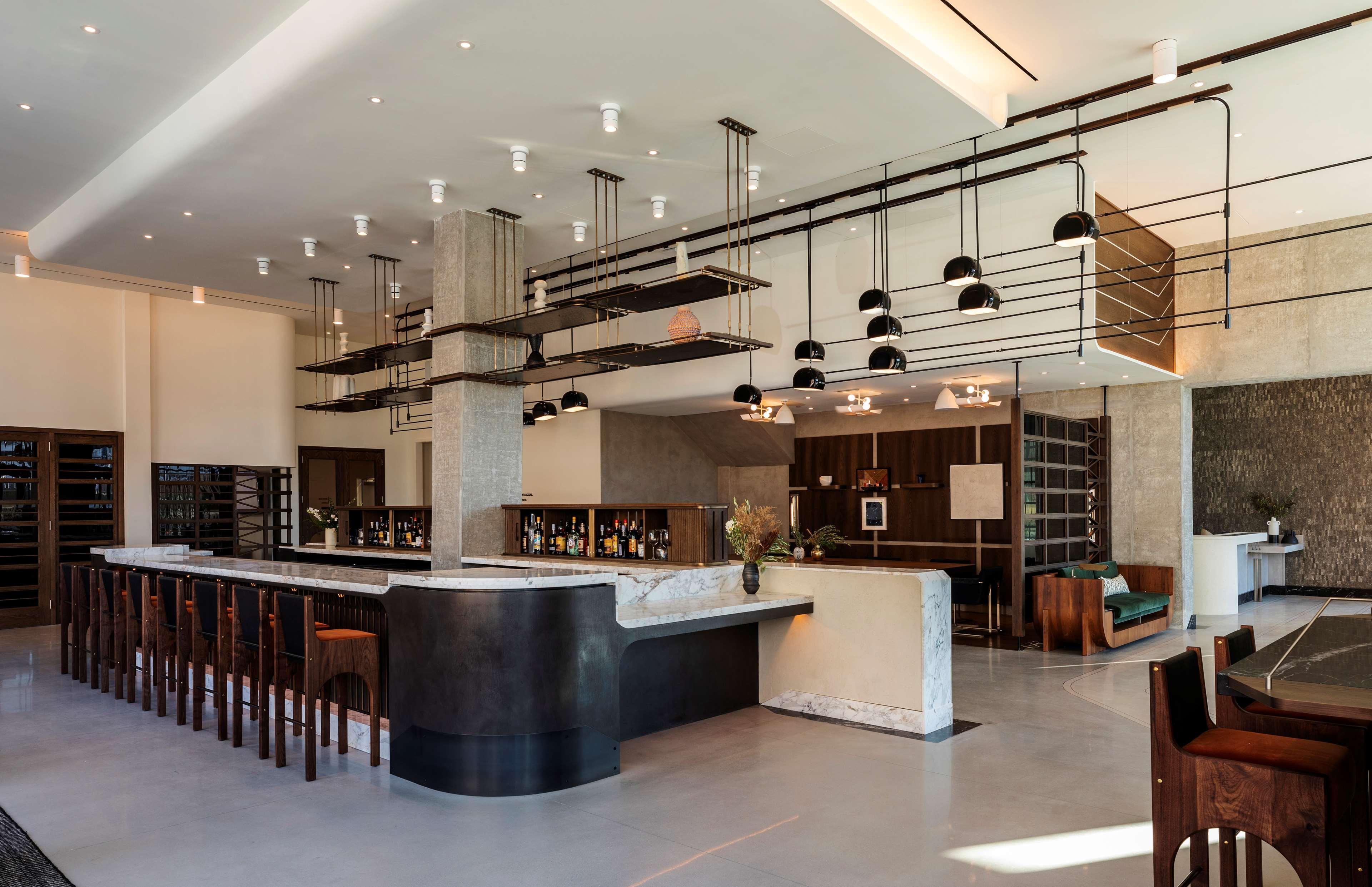 Hotel Thompson Washington Dc, By Hyatt Zewnętrze zdjęcie