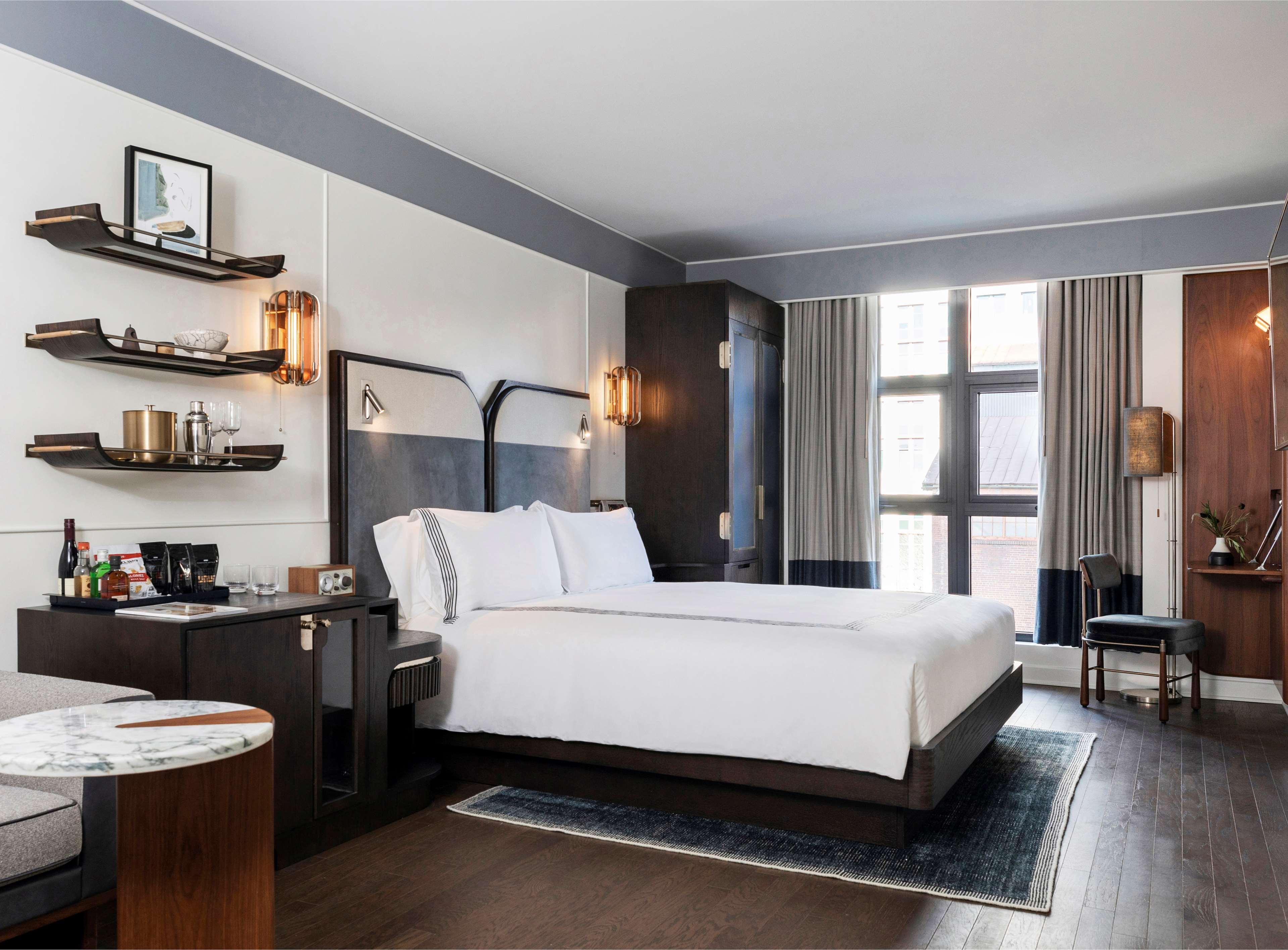 Hotel Thompson Washington Dc, By Hyatt Zewnętrze zdjęcie